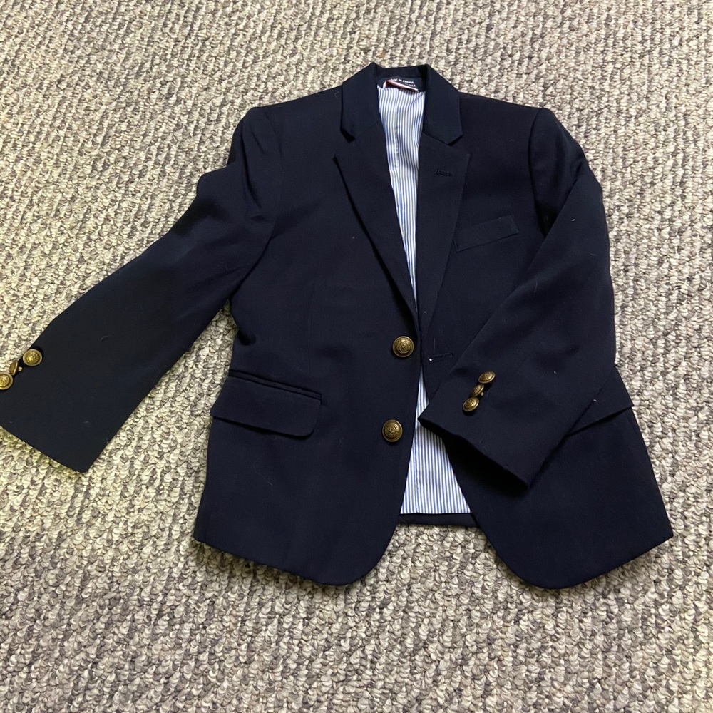 Tommy Hilfiger Boy Sport Coat